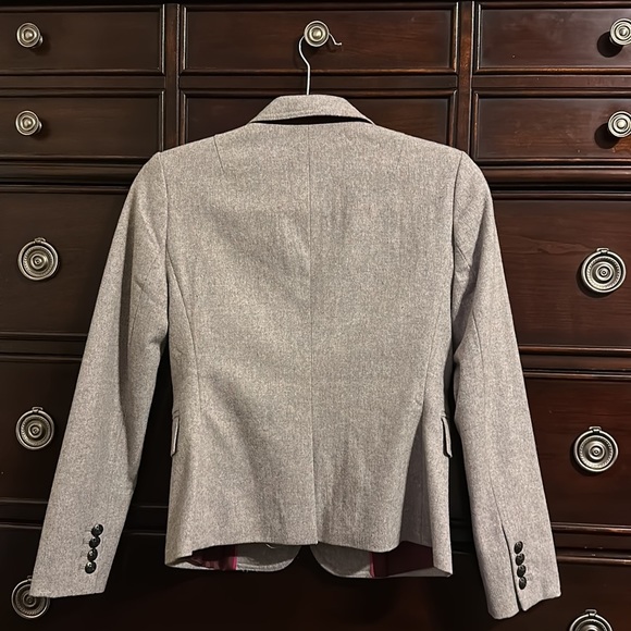 Banana Republic Blazer - Picture 2 of 6